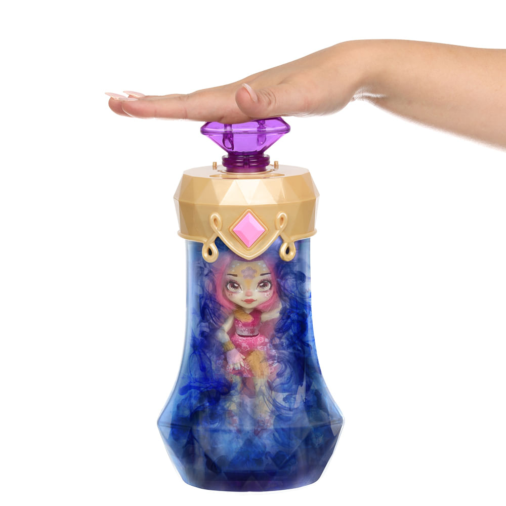 Boneca Magic Mixies Pixlings - Pink - Imagem 8