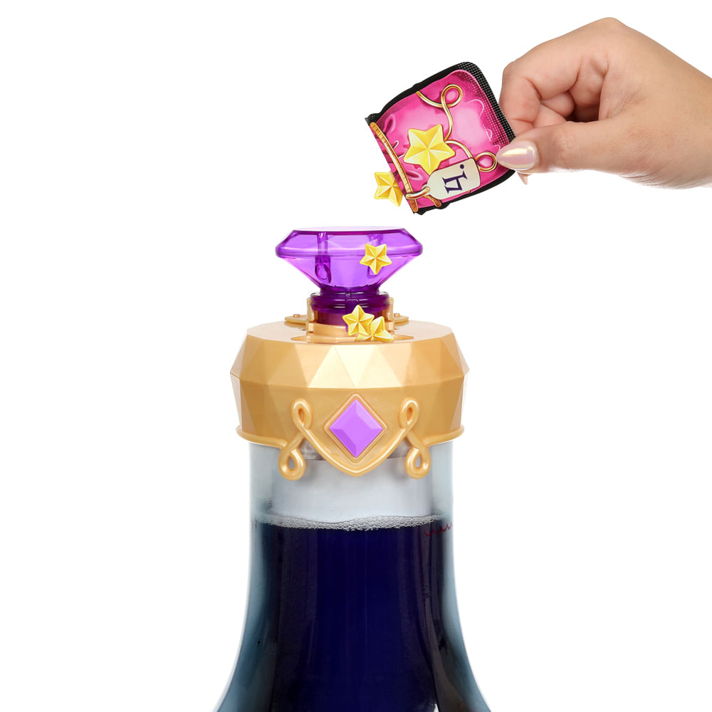 Boneca Magic Mixies Pixlings - Purple - Imagem 6