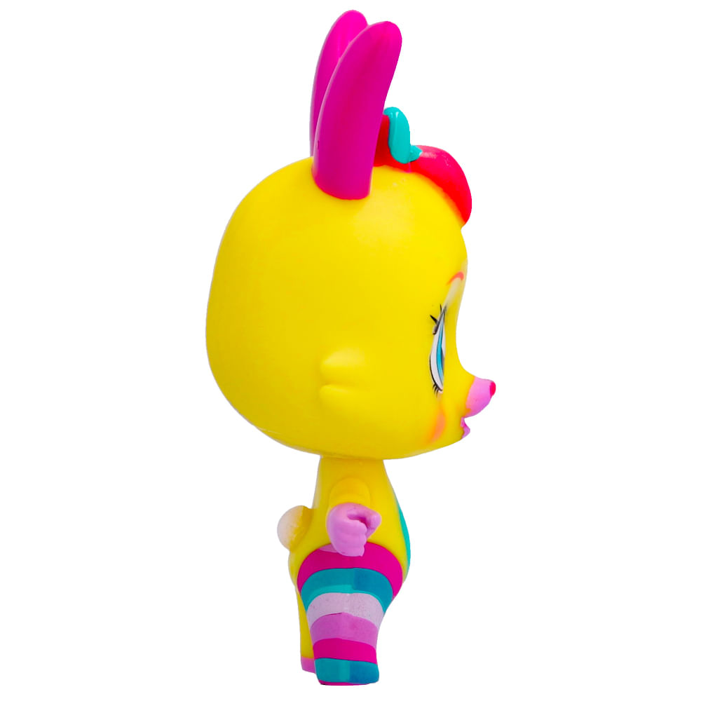 Boneca Bubiloons Mini - Coelha Mila - Imagem 8