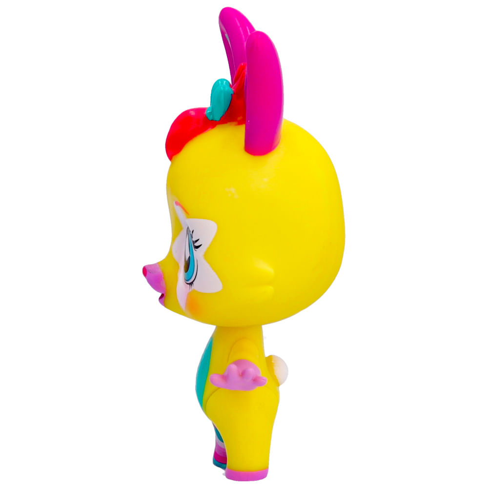 Boneca Bubiloons Mini - Coelha Mila - Imagem 10