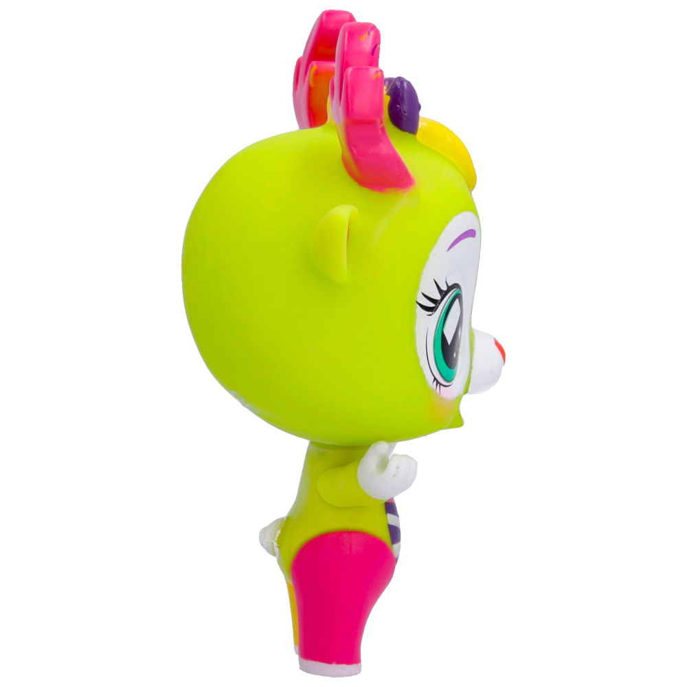 Boneca Bubiloons Mini - Alce Bonnie - Imagem 5