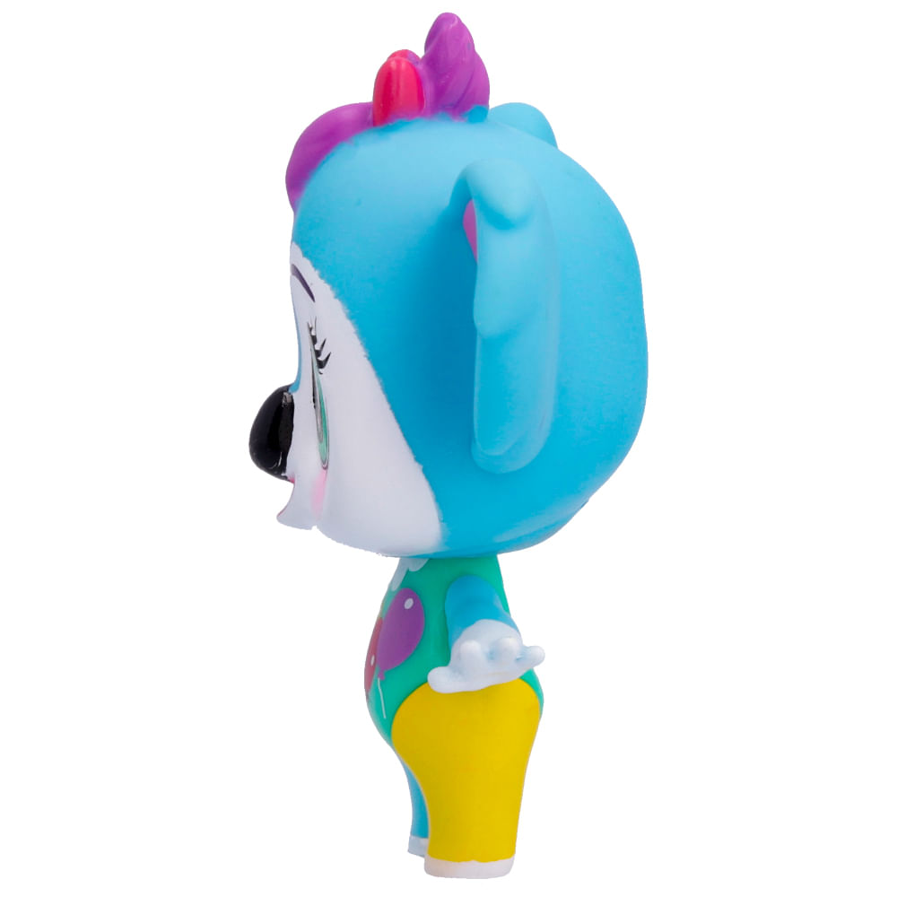 Boneca Bubiloons Mini - Coala Leila - Imagem 3