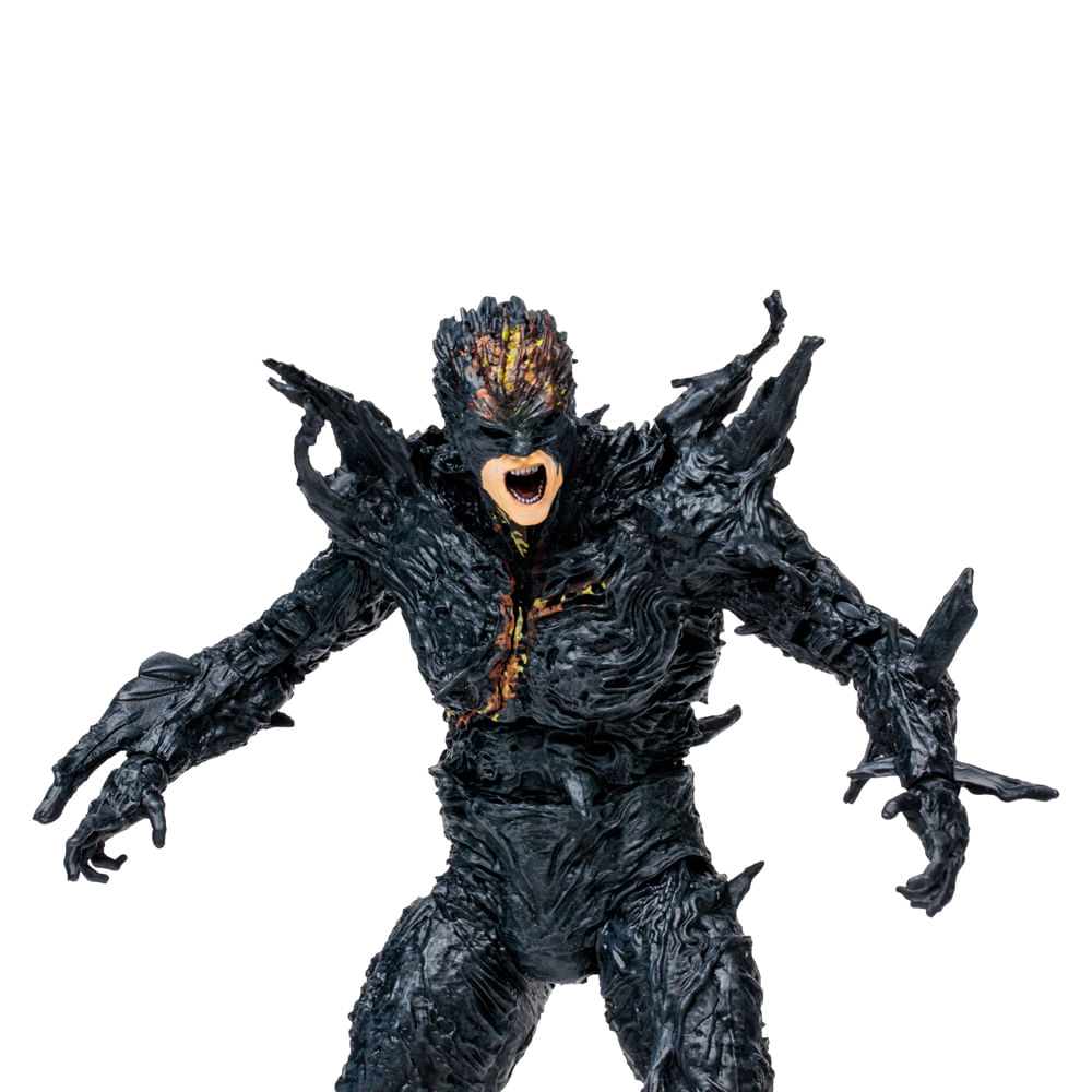 Boneco Action Figure McFarlane 7” Filme Flash - Dark Flash - Imagem 2