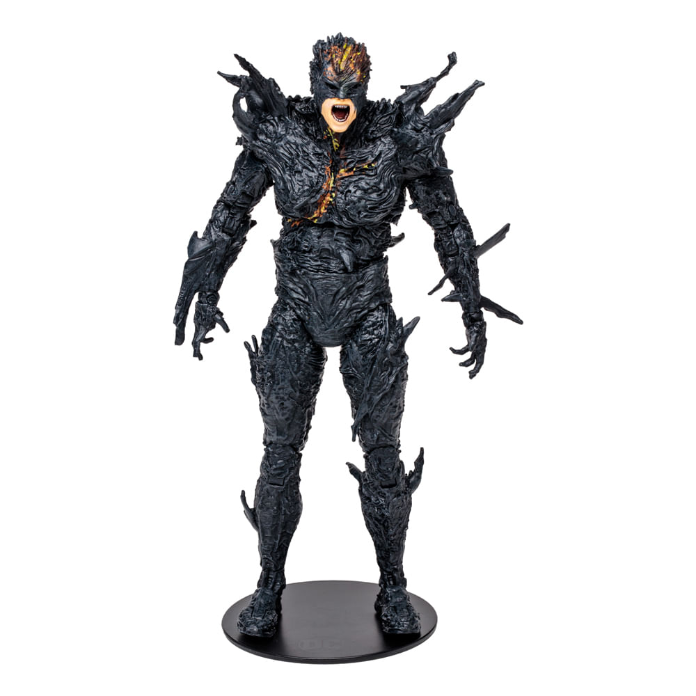 Boneco Action Figure McFarlane 7” Filme Flash - Dark Flash - Imagem 5