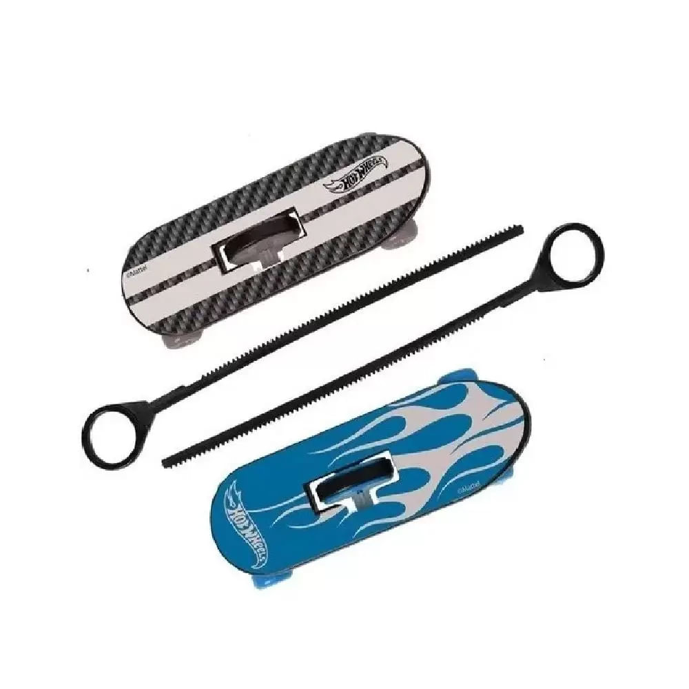 Fingerboard Hot Wheels