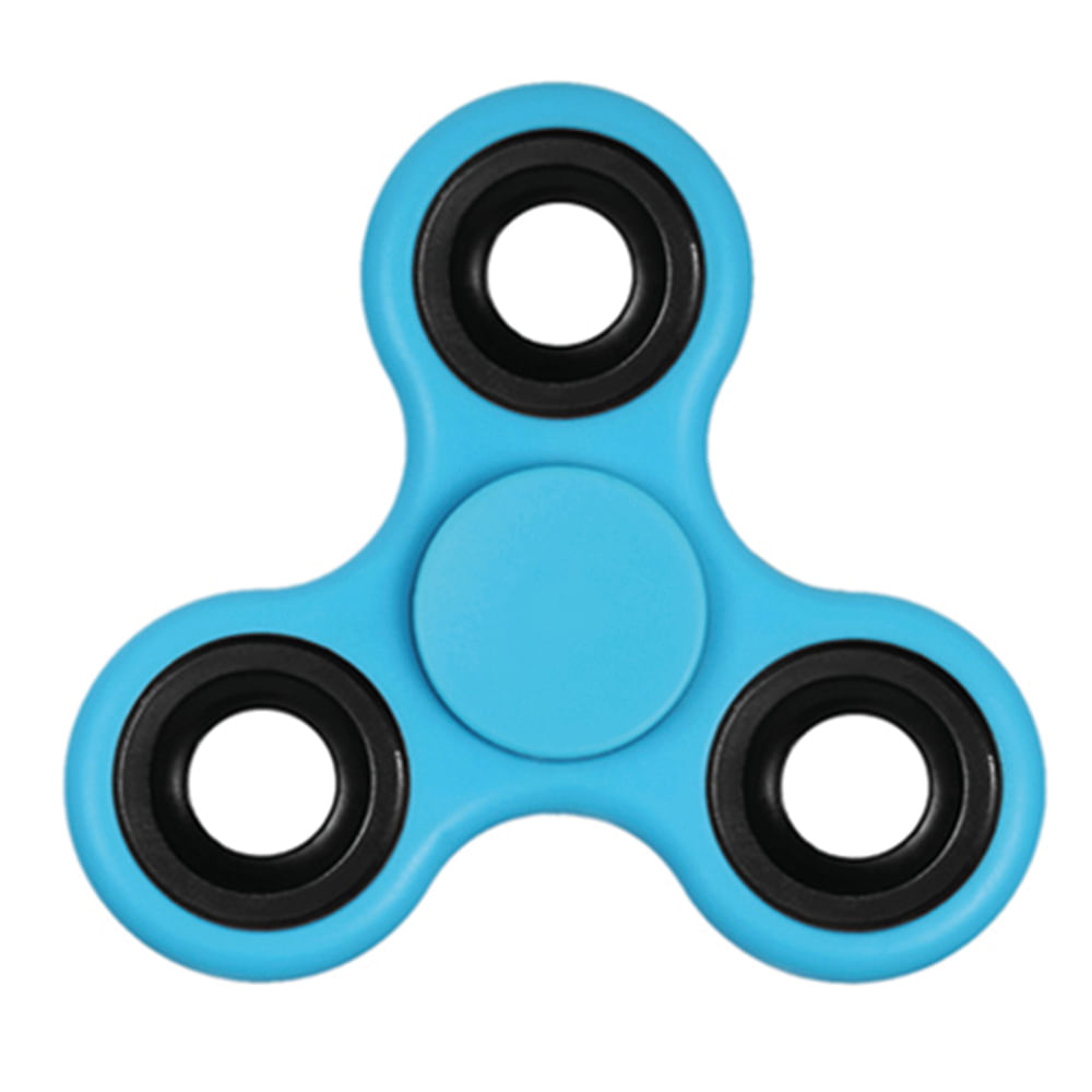 Fidget Spinner - Lab Original - Azul