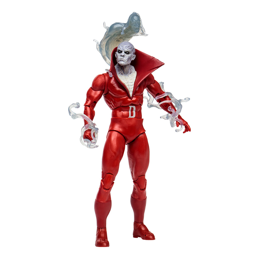 Boneco Action Figure McFarlane 7” Deadman