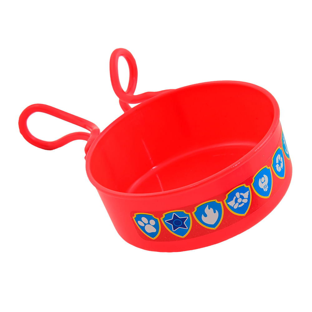 Patrulha Canina - Camping - Kit com Fogareiro - Imagem 6