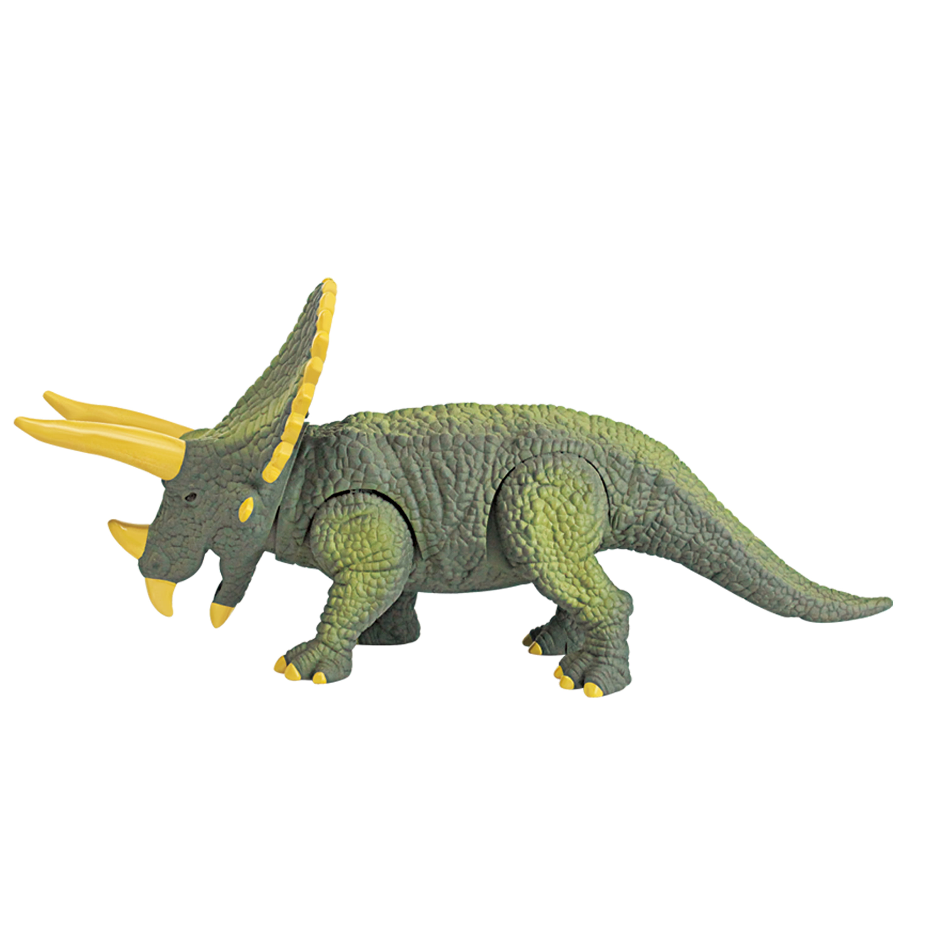 Beast Alive - Feras Selvagens - Tricerátops