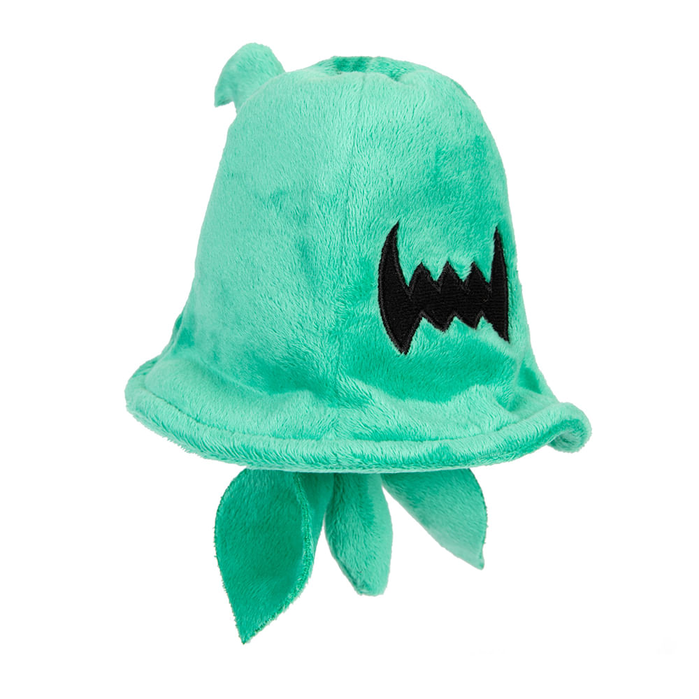 Pelúcia Sonic 23cm - Jade Wisp - Imagem 3