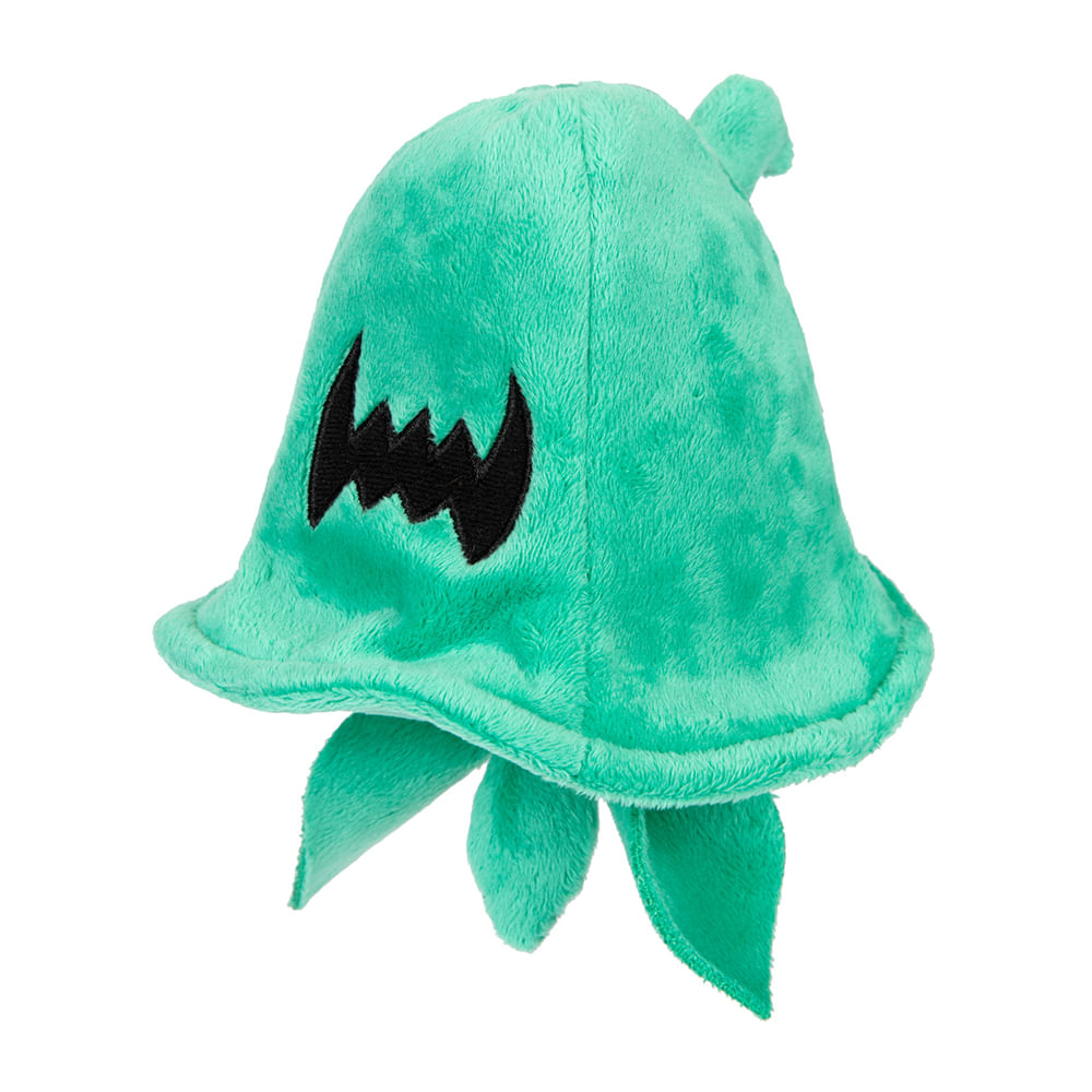 Pelúcia Sonic 23cm - Jade Wisp - Imagem 5