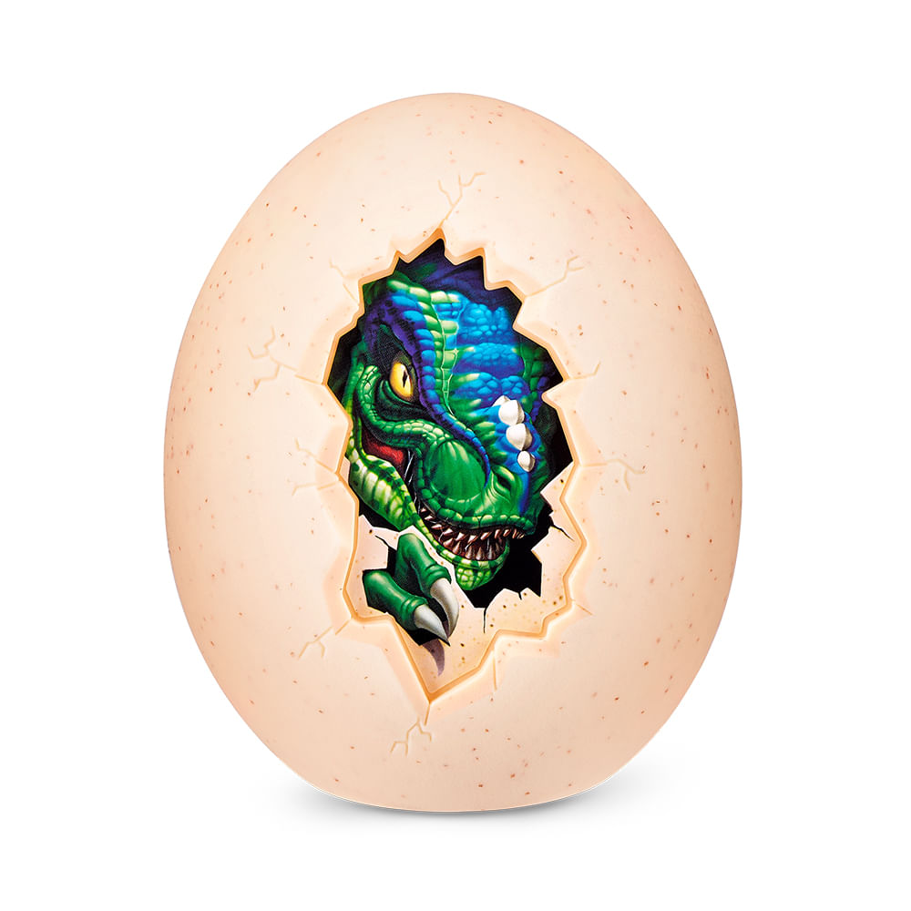 Lançador de Dardos X-Shot Dino Attack - Dino Striker Blue - Imagem 3