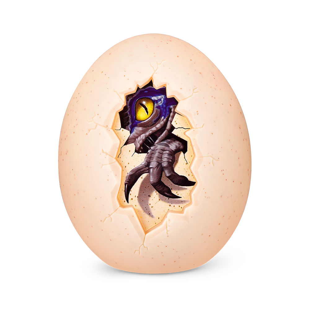 Lançador de Dardos X-Shot Dino Attack - Dino Striker Blue - Imagem 7