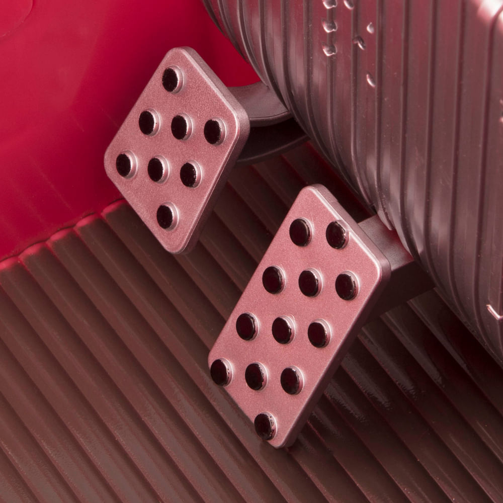 Food Truck Rosa Our Generation Grill To Go - Imagem 9