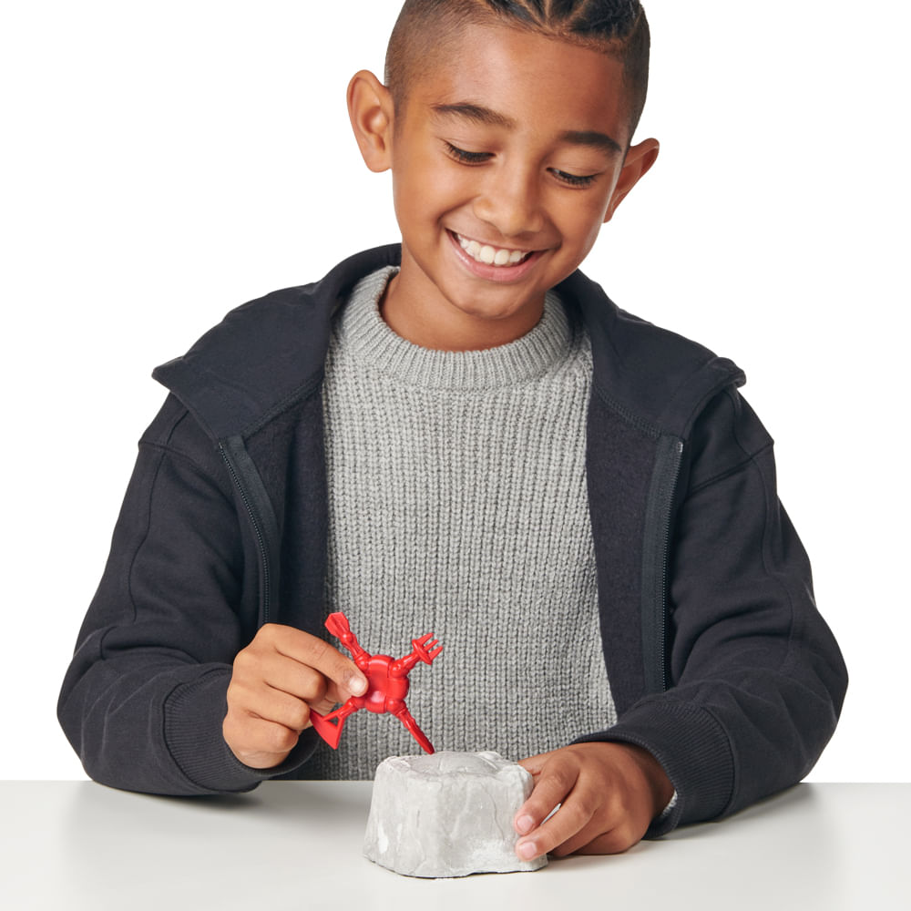 Treasure X - Dino Gold Mp - Imagem 3