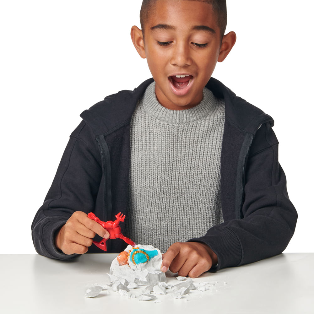 Treasure X - Dino Gold Mp - Imagem 4