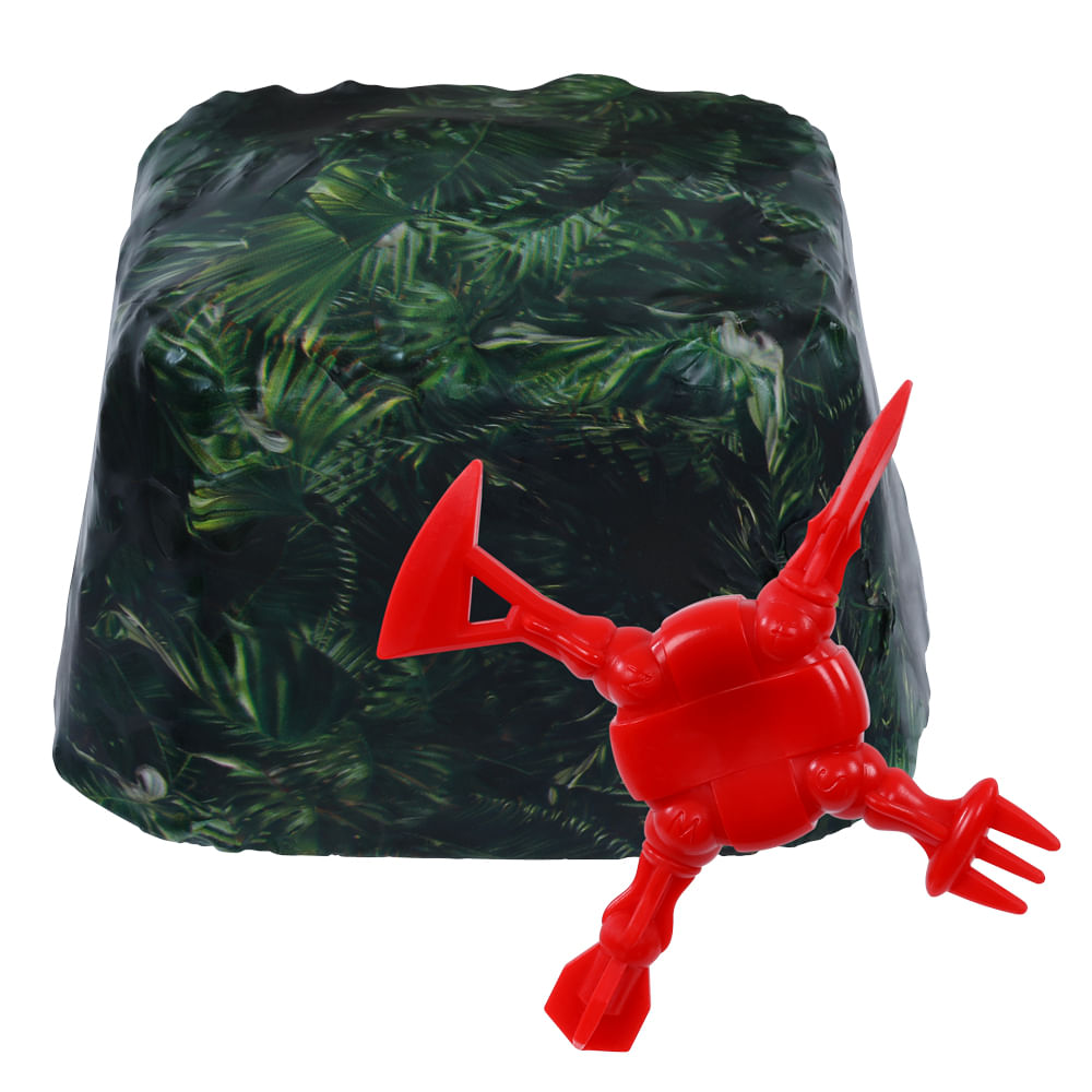 Treasure X - Dino Gold Mp - Imagem 7