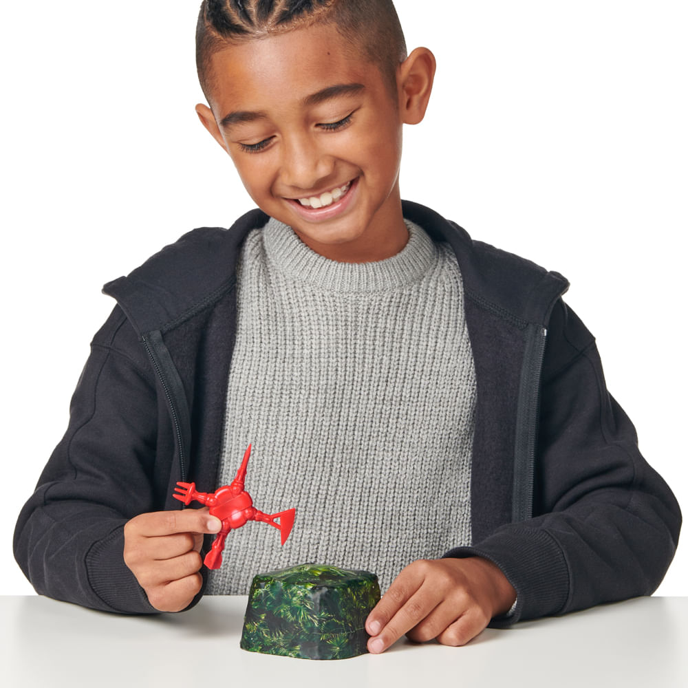 Treasure X - Dino Gold Mp - Imagem 9