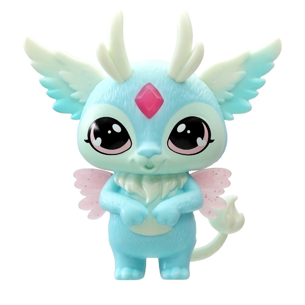 Magic Mixies - Castelo Mixlings Playset Magic Mixies - Mixlings Playset - Imagem 4