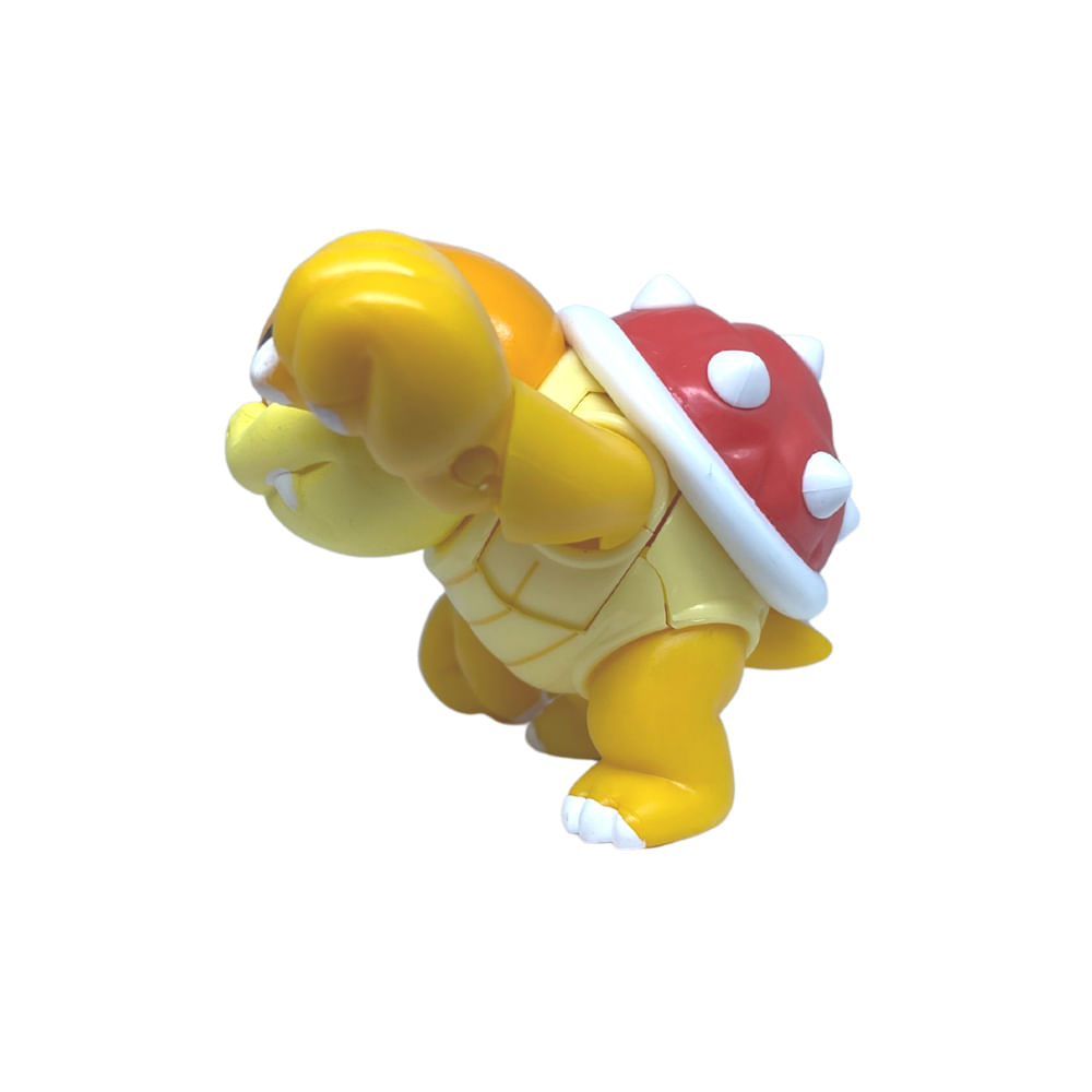 Boneco Colecionável 6cm Super Mario - Bum Bum - Imagem 3