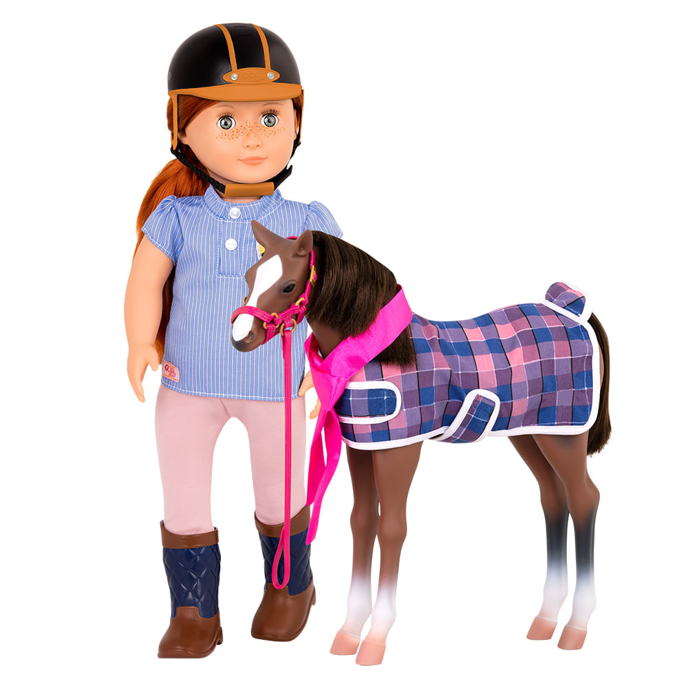 Potro quarter horse - Our Generation - Imagem 2