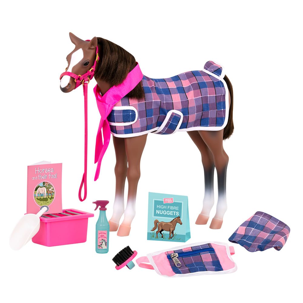 Potro quarter horse - Our Generation - Imagem 3