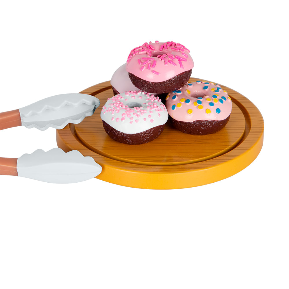 Conjunto de Cozinha com Chaleira - Our Generation - Imagem 5