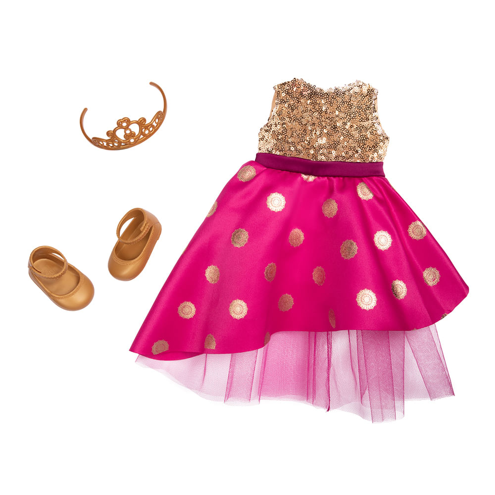 Boneca Our Generation Sarah - Imagem 2