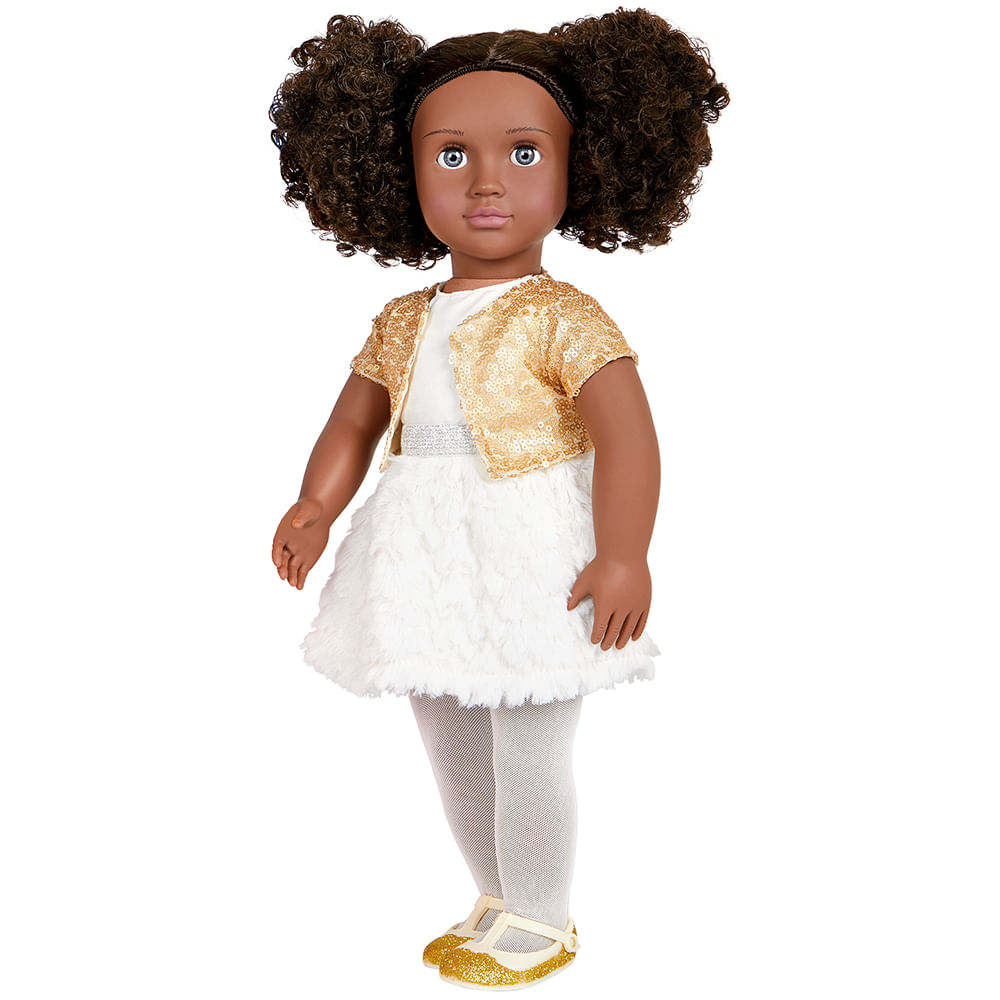 Boneca Our Generation Haven