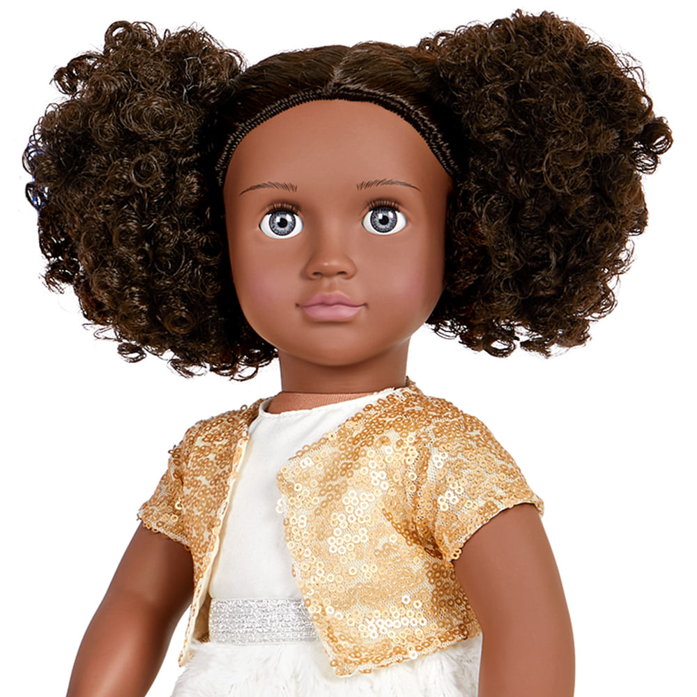 Boneca Our Generation Haven - Imagem 2