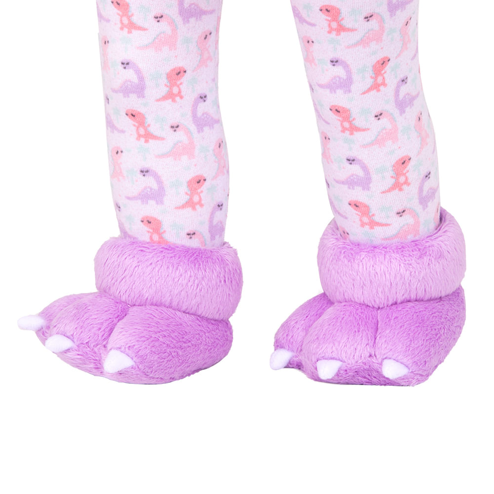 Pijama de Dinossauro - Our Generation - Imagem 3