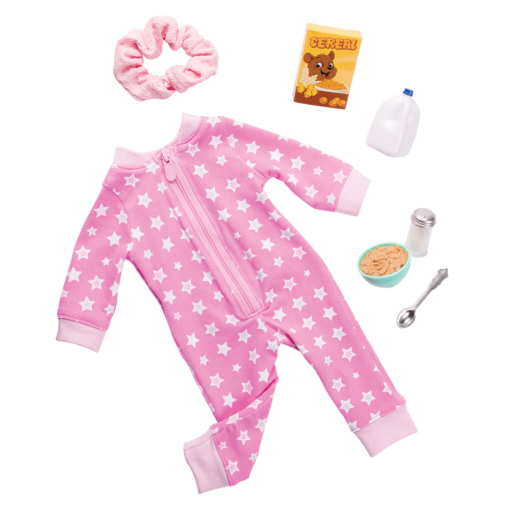 Pijama de Estrelinhas - Our Generation