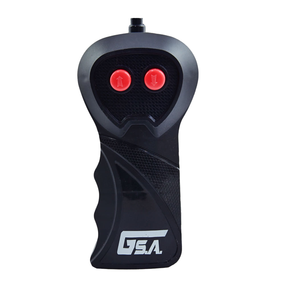 Carrinho de Controle Remoto Garagem S.A. Agility - Azul - Imagem 2