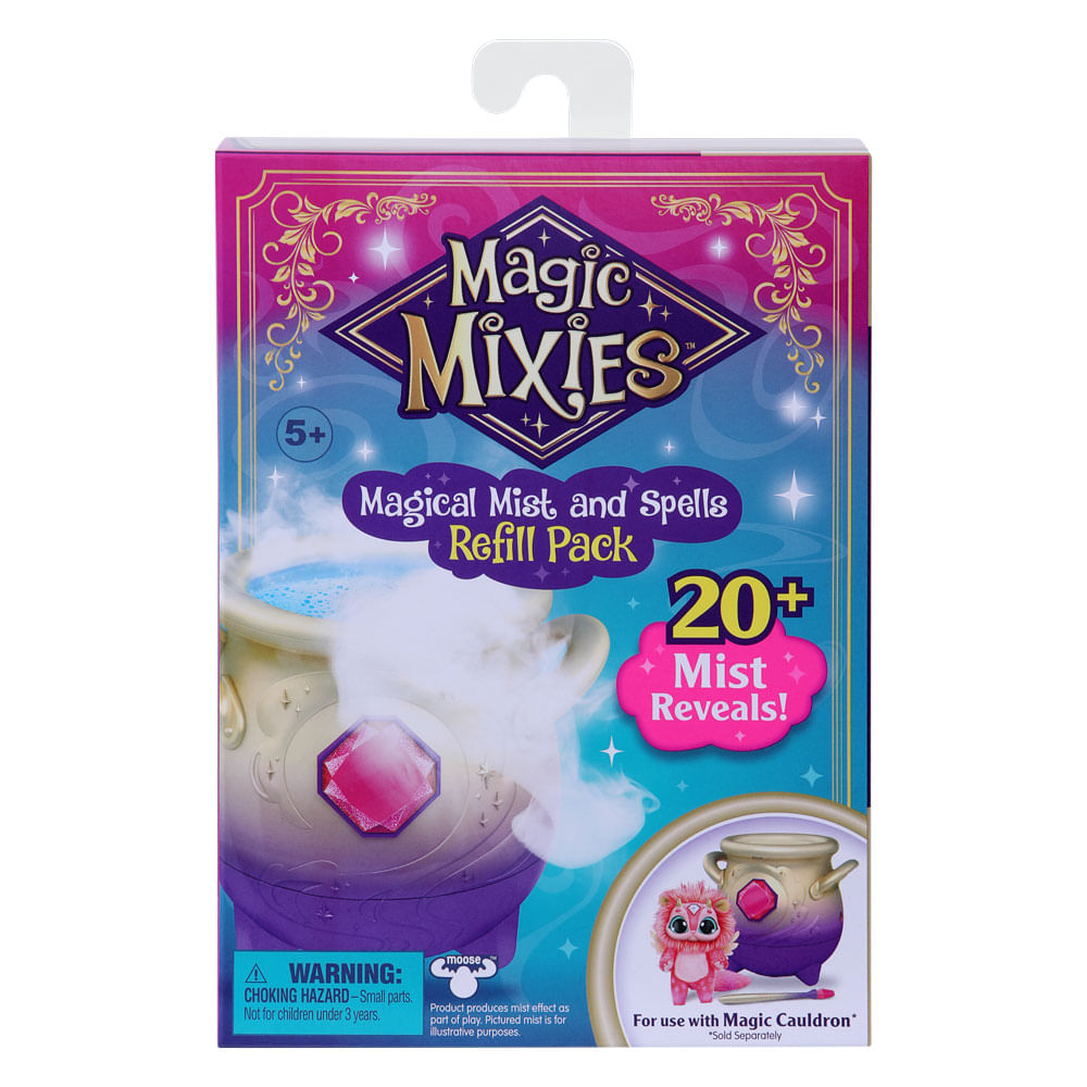 Magic Mixies - Refil - Imagem 3