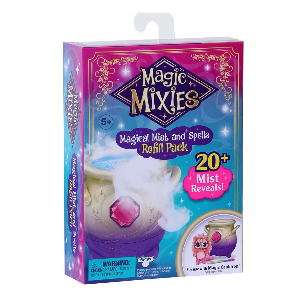 Magic Mixies - Refil - Imagem 5