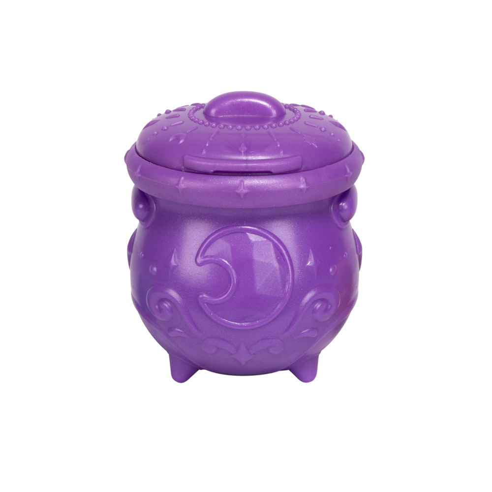 Kit com 9 Mini Bonecos Magic Mixies Minis - Imagem 9