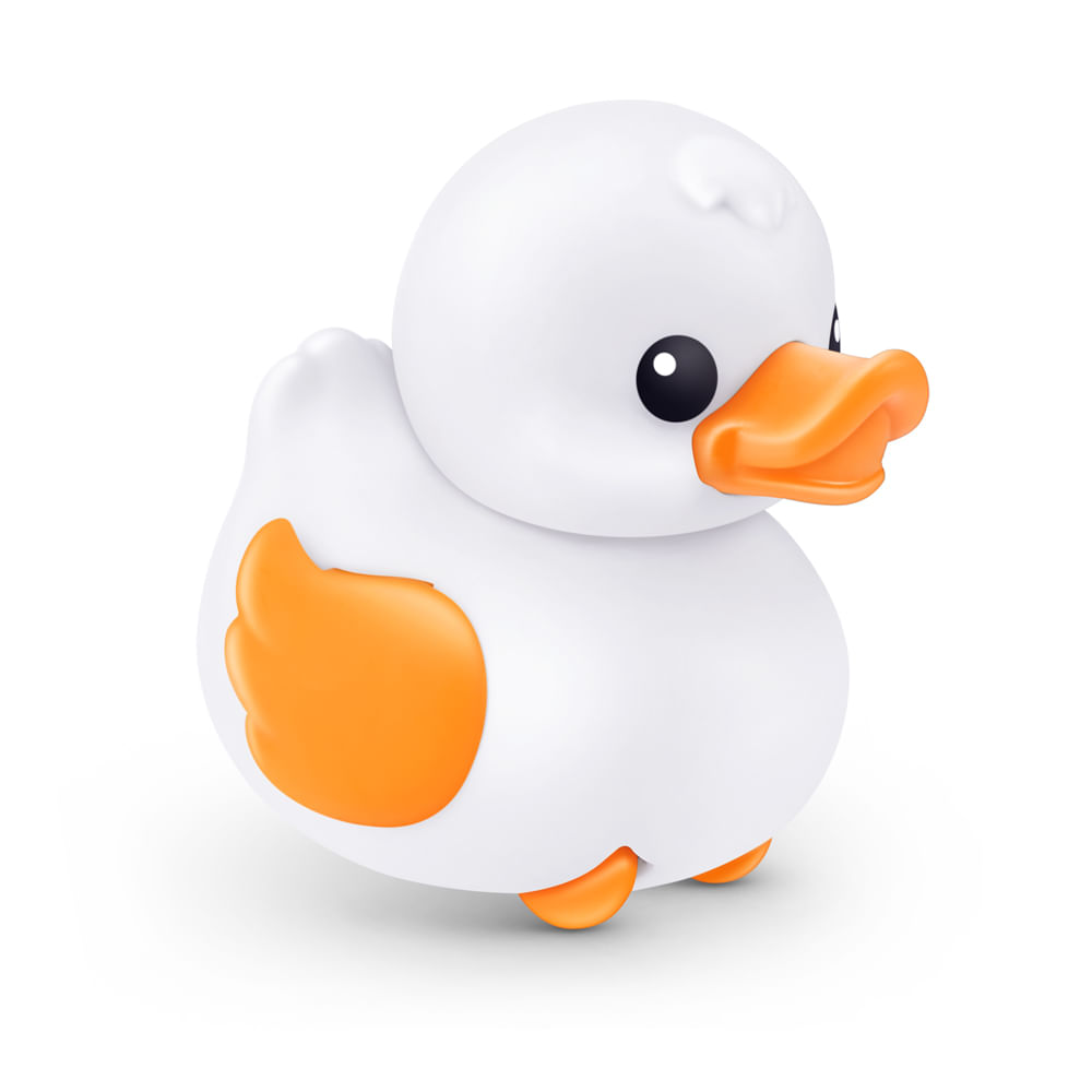 Mamãe Pata - Pelúcia Pets Alive Mama Duck Surprise - Imagem 10