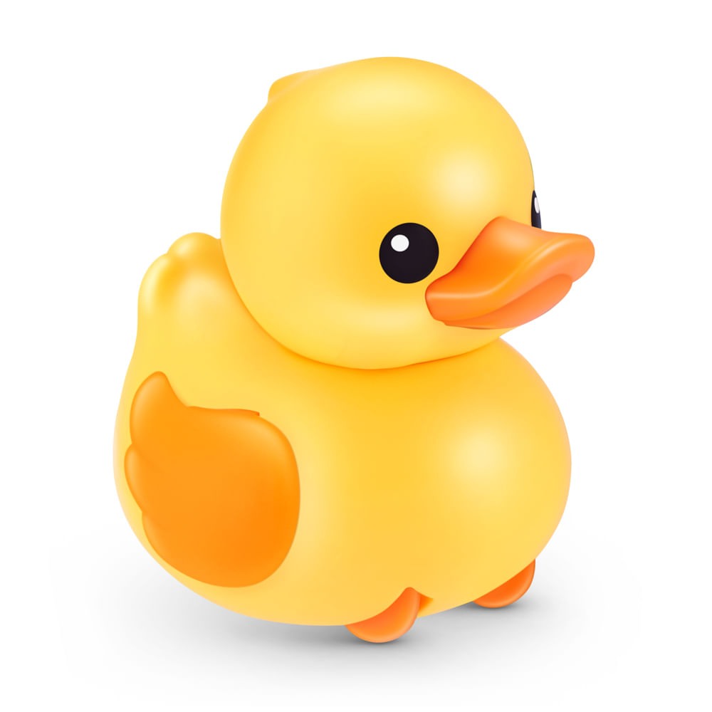 Mamãe Pata - Pelúcia Pets Alive Mama Duck Surprise - Imagem 3