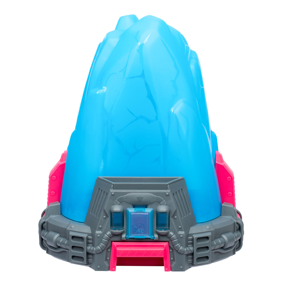 Boneco Colecionável Cryo Lab Mrbeast Lab - Imagem 7
