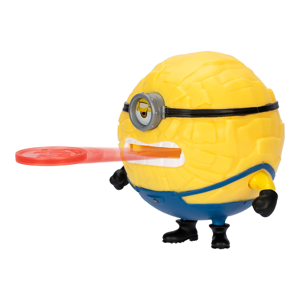 Câmara de Transformação Mega Minions Meu Malvado Favorito 4 - Imagem 2