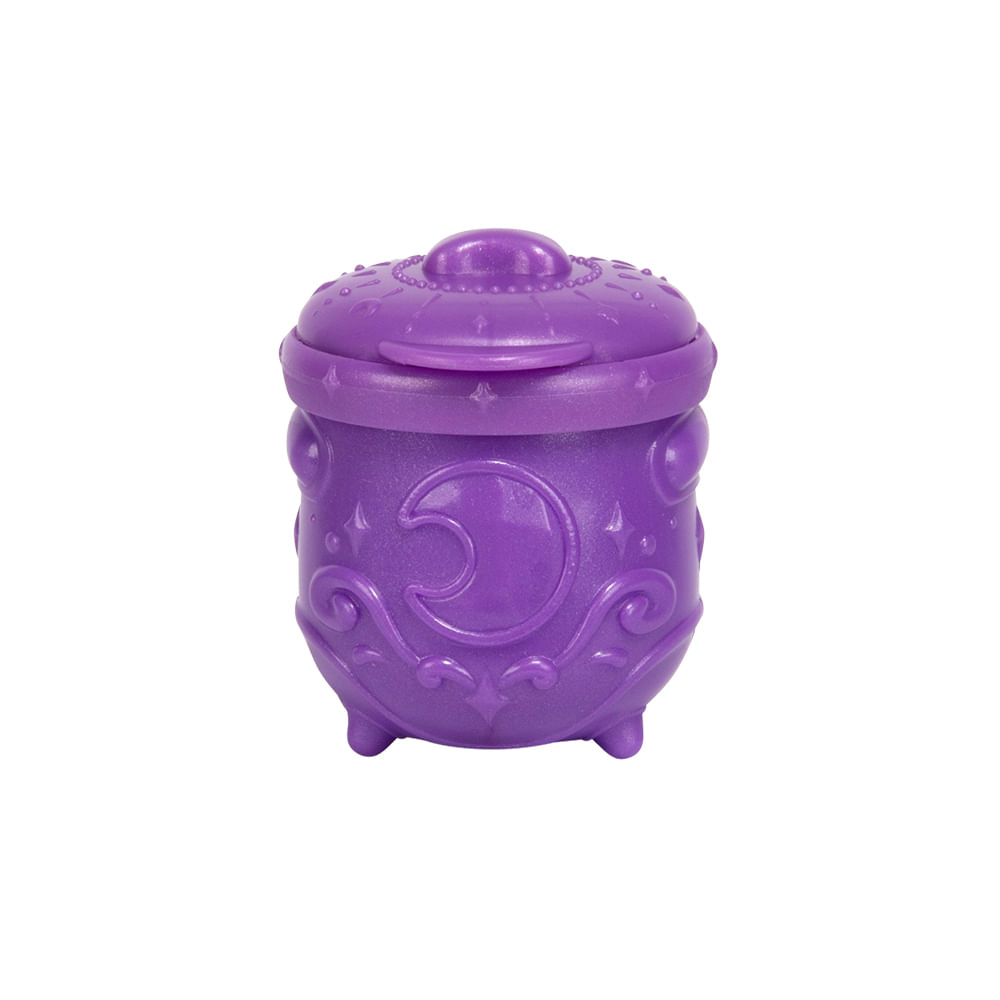 Kit com 4 Mini Bonecos Magic Mixies Minis - Imagem 3