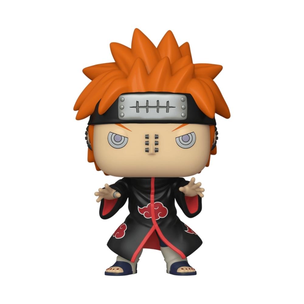 Boneco Funko Pop! Naruto Shippuden - Pain - Imagem 3