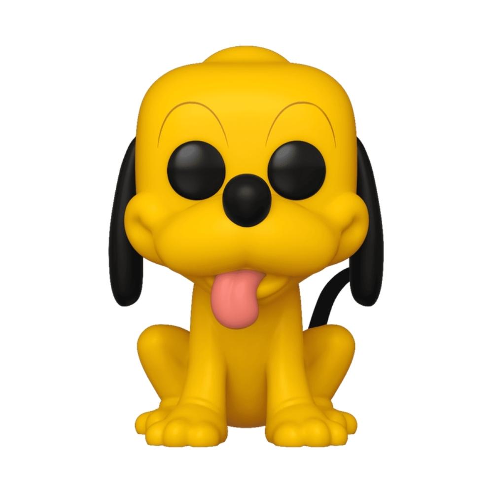 Boneco Funko Pop! Clássicos Disney - Pluto - Imagem 2