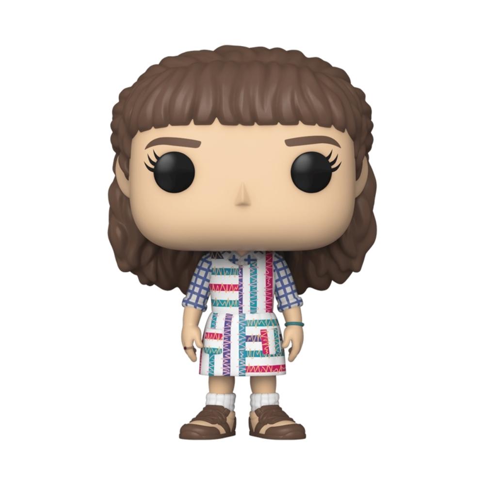Boneco Funko Pop! Stranger Things - Eleven - Imagem 3