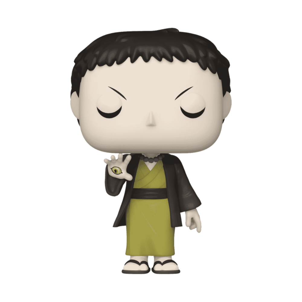 Boneco Funko Pop! Demon Slayer - Yahaba - Imagem 3