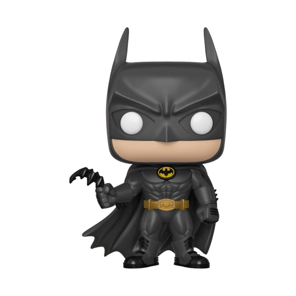 Boneco Funko Pop! DC Comics - Batman (1989) - Imagem 3