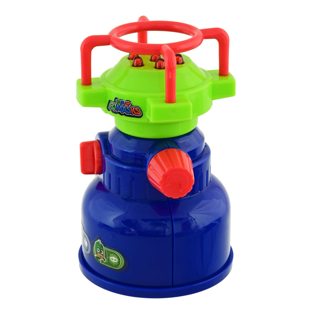 PJ Masks - Camping Fogareiro - Imagem 3