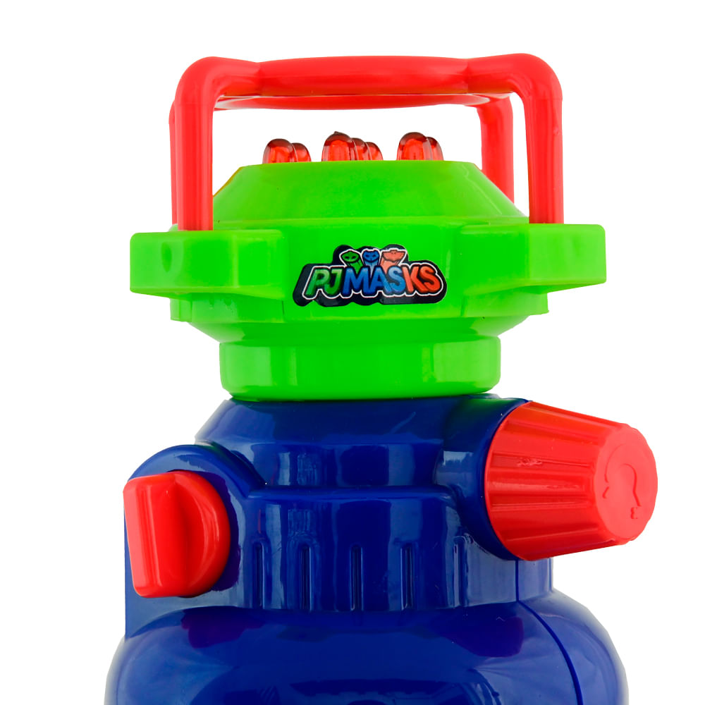 PJ Masks - Camping Fogareiro - Imagem 4