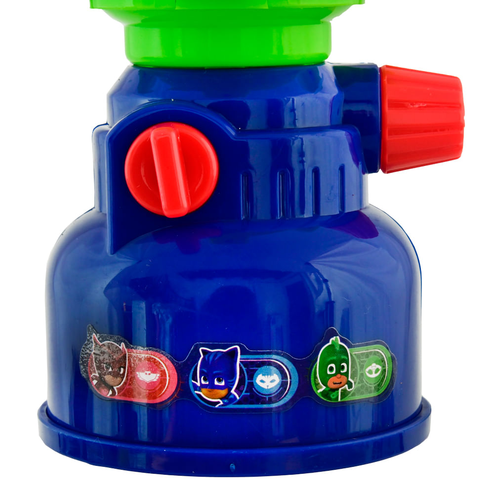 PJ Masks - Camping Fogareiro - Imagem 5