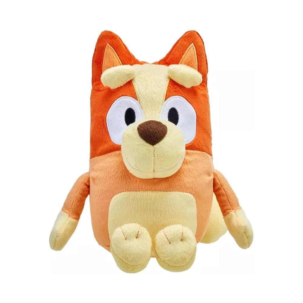 Pelúcia Infantil 33cm - Bingo - Imagem 3
